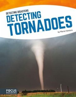 Detecting Tornadoes - Ventura, Marne