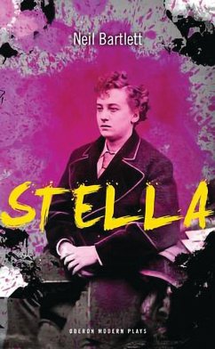 Stella - Bartlett, Neil (Author)