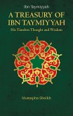 A Treasury of Ibn Taymiyyah