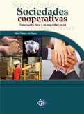Sociedades cooperativas 2015 (eBook, ePUB) Sociedades cooperativas 2015 (eBook, ePUB)