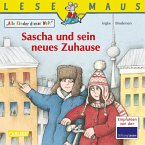 LESEMAUS: Sascha und sein neues Zuhause (eBook, ePUB)