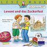 LESEMAUS: Levent und das Zuckerfest... - Bild 1