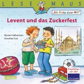 LESEMAUS: Levent und das Zuckerfest (eBook, ePUB)
