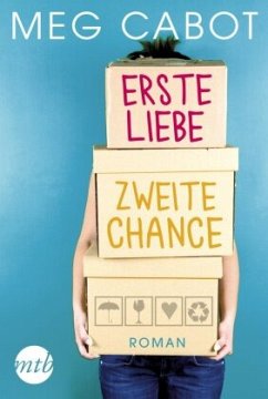 Cover Erste Liebe, zweite Chance / Traummänner und andere Katastophen Bd.4