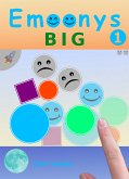 Emoonys BIG ❶Emoonys BIG ❶ (eBook, ePUB)