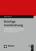 Brüchige Sozialordnung