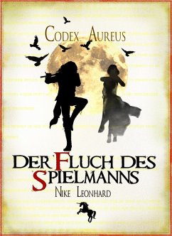 Der Fluch des Spielmanns (eBook, ePUB) - Leonhard, Nike