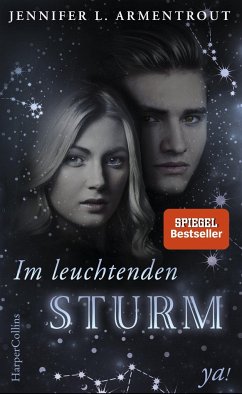Im leuchtenden Sturm / Götterleuchten Bd.2 - Armentrout, Jennifer L.