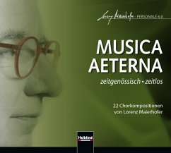 Musica Aeterna - Maierhofer,Lorenz/Canto Loma/Infinity/+