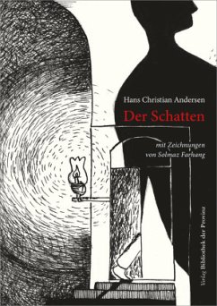 Der Schatten - Andersen, Hans Christian