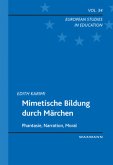 Mimetische Bildung durch Märchen