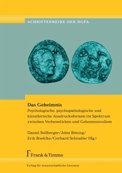 Das Geheimnis