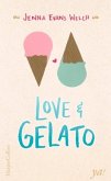 Love & Gelato