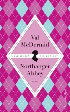 Northanger Abbey - McDermid, Val