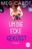 Um die Ecke geküsst / Traummänner und andere Katastophen Bd.1 Um die Ecke geküsst / Traummänner und andere Katastophen Bd.1