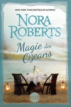 Magie des Ozeans - Roberts, Nora