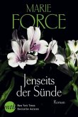 Jenseits der Sünde / Detective Holland Bd.3 Jenseits der Sünde / Detective Holland Bd.3