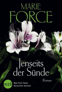 Jenseits der Sünde / Detective Holland Bd.3 - Force, Marie