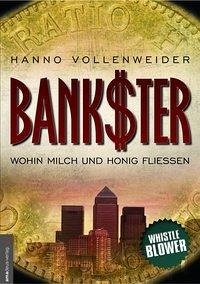 Bankster - Vollenweider, Hanno