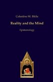 Reality and the Mind