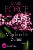 Mörderische Sühne / Detective Holland Bd.1 Mörderische Sühne / Detective Holland Bd.1