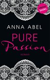 Pure Passion - Eine Nacht ist nicht genug (eBook, ePUB)