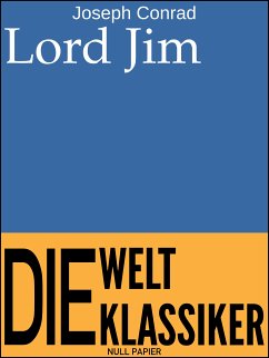 Lord Jim (eBook, PDF) - Conrad, Joseph