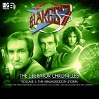 Blake's 7, The Liberator Chronicles, Vol. 3 (MP3-Download)