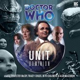 Doctor Who, UNIT: Dominion (MP3-Download)