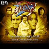 Blake's 7, The Liberator Chronicles, Vol. 4 (MP3-Download)