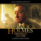 Sherlock Holmes, The Death and Life (MP3-Download)