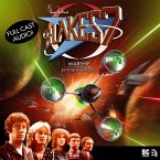 Blake's 7, The Classic Adventures, Warship (MP3-Download)