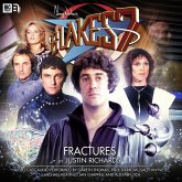 Fractures (MP3-Download)