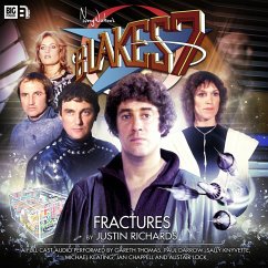 Fractures (MP3-Download) - Richards, Justin