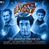 Blake's 7, The Liberator Chronicles, Vol. 1 (MP3-Download)