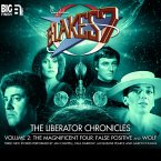 Blake's 7, The Liberator Chronicles, Vol. 2 (MP3-Download)