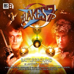 Battleground (MP3-Download) - Smith, Andrew