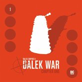Dalek War Chapter 1 (MP3-Download)