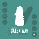 Dalek War Chapter 3 (MP3-Download)