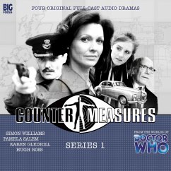 Cover Counter-Measures - 1 (MP3-Download)
