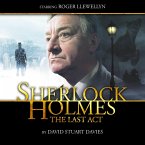 Sherlock Holmes, The Last Act (MP3-Download)