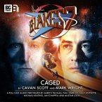 Caged (MP3-Download)
