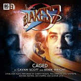 Caged (MP3-Download)