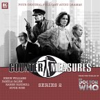 Counter-Measures - Series 2 (MP3-Download)
