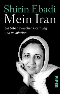 Mein Iran (eBook, ePUB) - Ebadi, Shirin