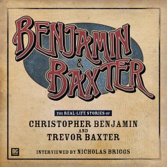 Benjamin & Baxter (MP3-Download) - Nominandum, Nomen