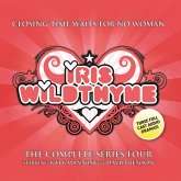 Iris Wildthyme, Series 4 - Series 4 (MP3-Download)