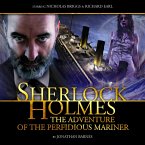 Sherlock Holmes (MP3-Download)