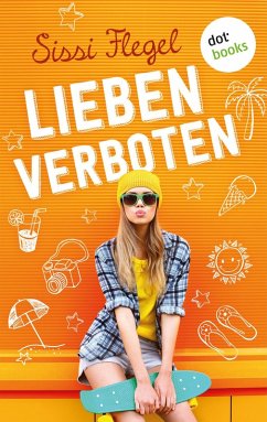 Lieben verboten (eBook, ePUB) - Flegel, Sissi