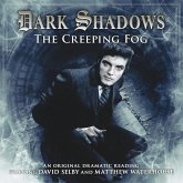 The Creeping Fog (MP3-Download)